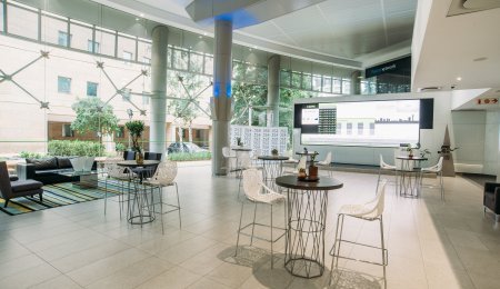 Workplace Wellness is a Business Priority